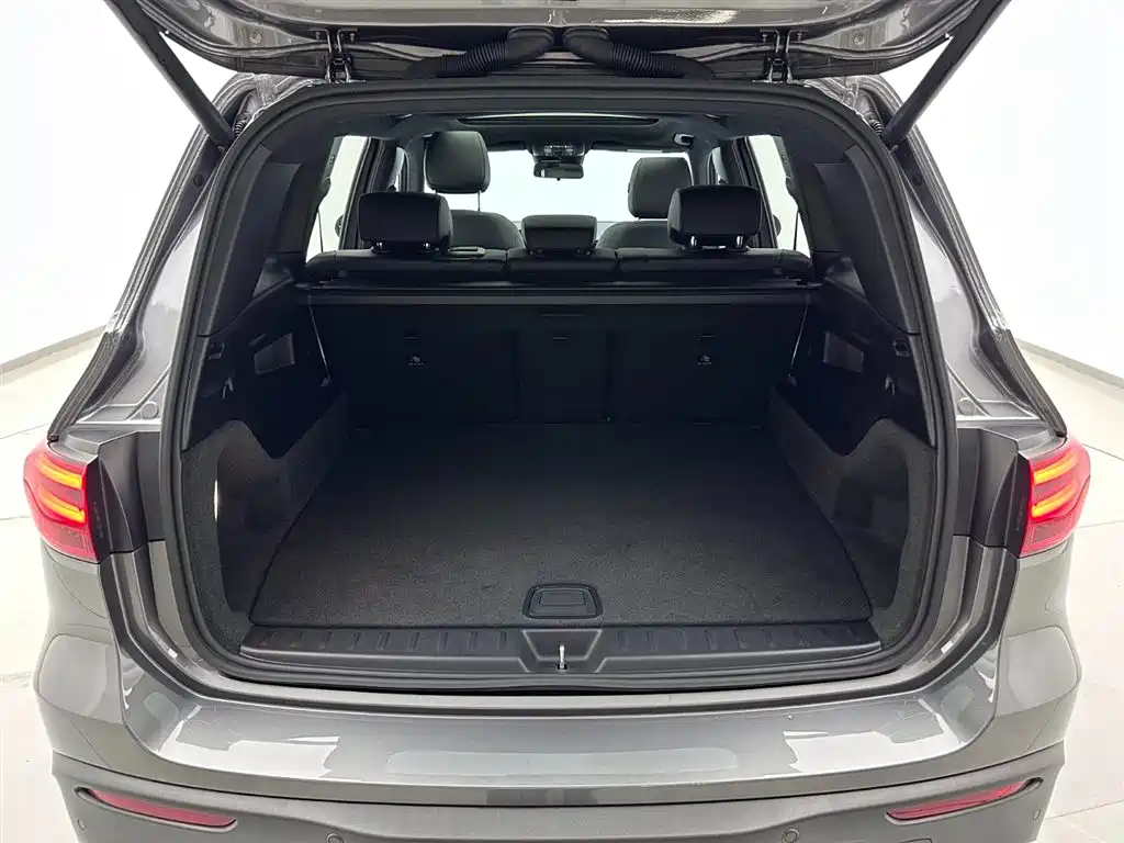 Mercedes-Benz EQB 2025 EQB 260 фото 27