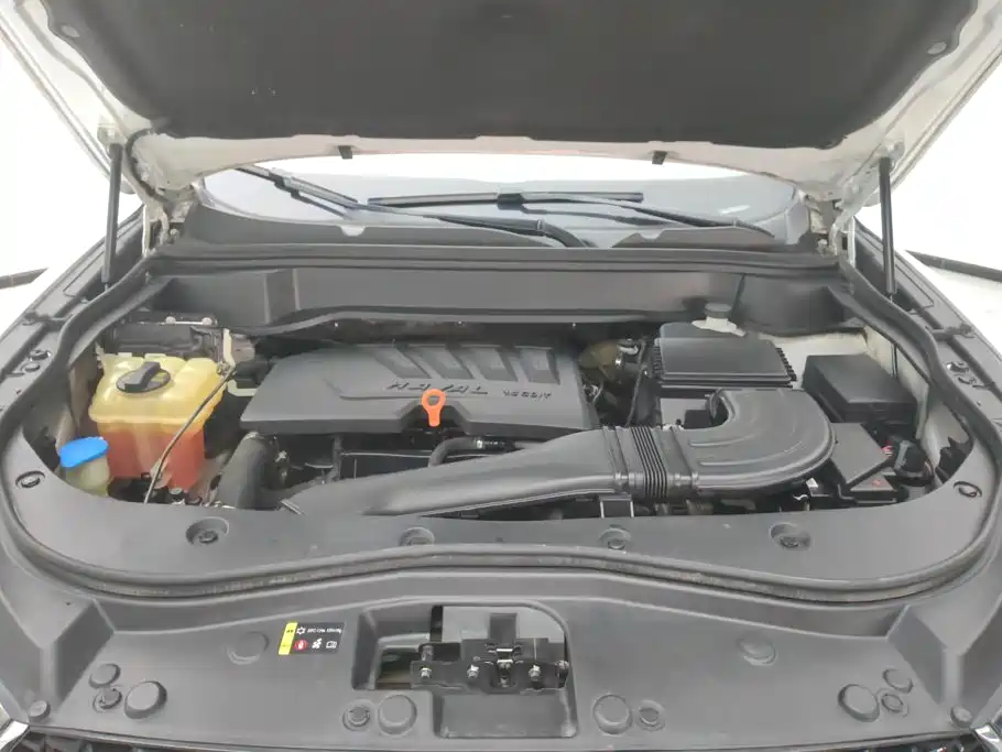 Haval F7 2019 2019 1.5T 2WD i-Cool China VI