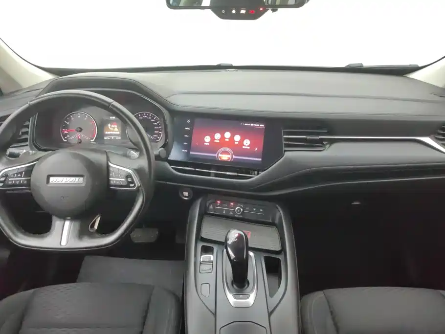 Haval F7 2019 2019 1.5T 2WD i-Cool China VI
