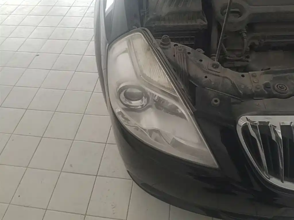 Buick Excelle 2015 1.5L Automatic Classic фото 13