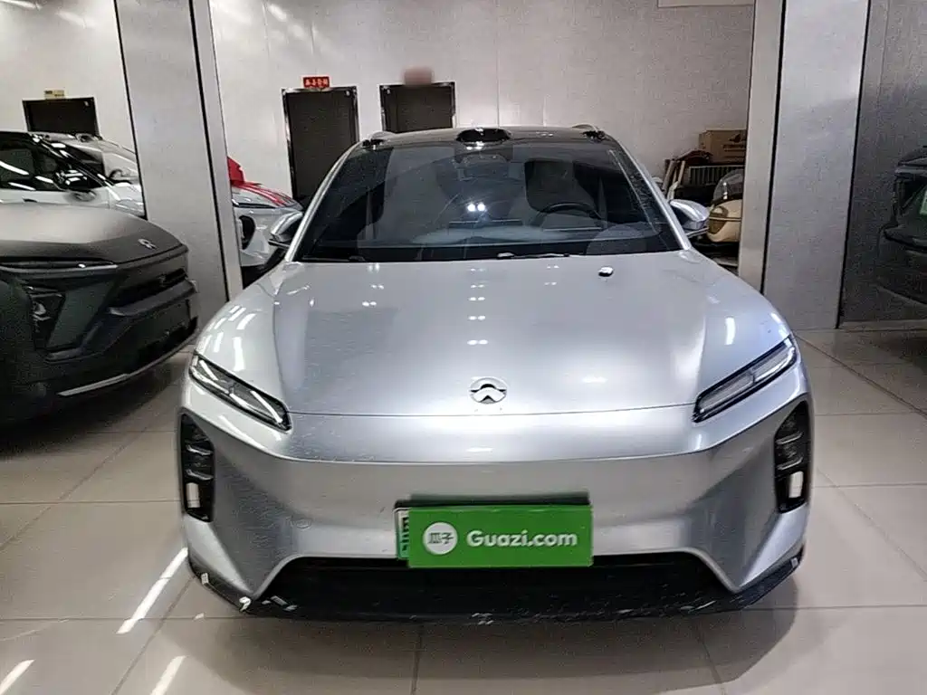 NIO ET5T 2025 2025 75kWh Touring