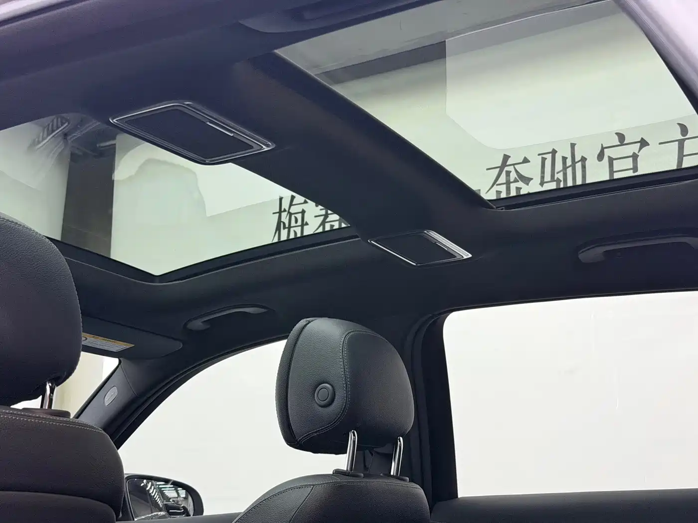 Mercedes-Benz GLC 2020 GLC 300 L 4MATIC Dynamic фото 9