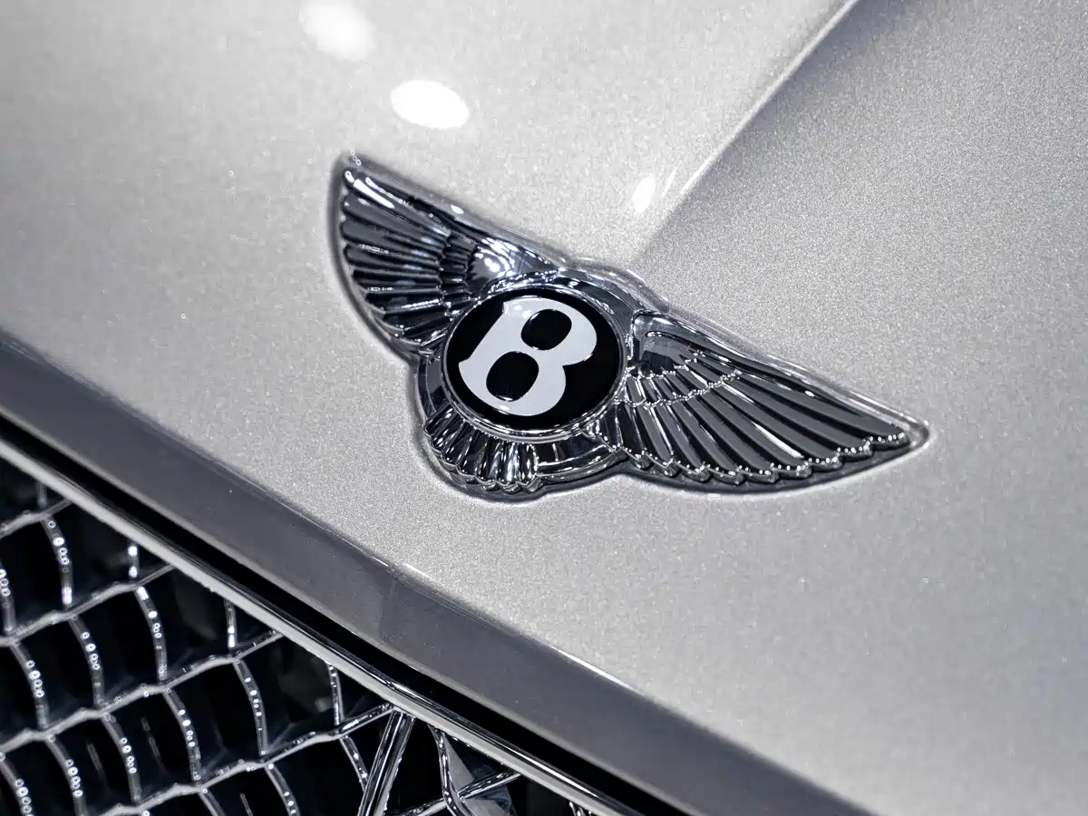 Bentley Continental 2023 2022 4.0T GT V8