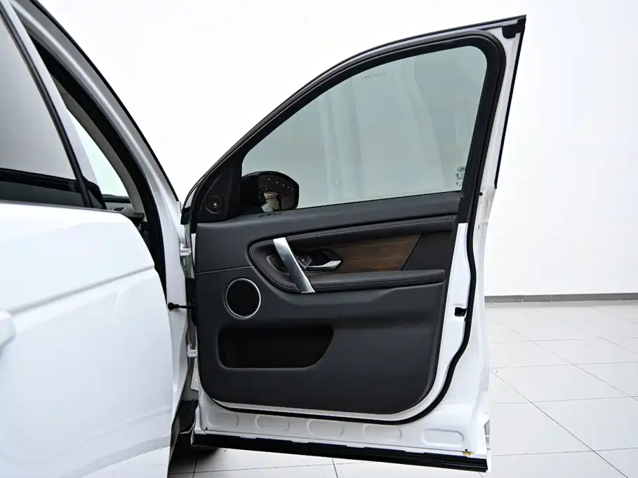 Land Rover Discovery Sport 2024 2024 Performance Technology Edition