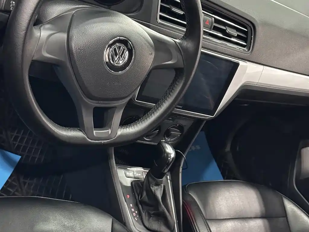 Volkswagen Lavida 2019 Lavida Start 1.5L Auto Trend (China VI) фото 22