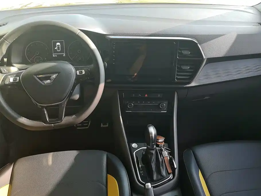 Jetta VS5 2020 2019 280TSI Automatic Glory