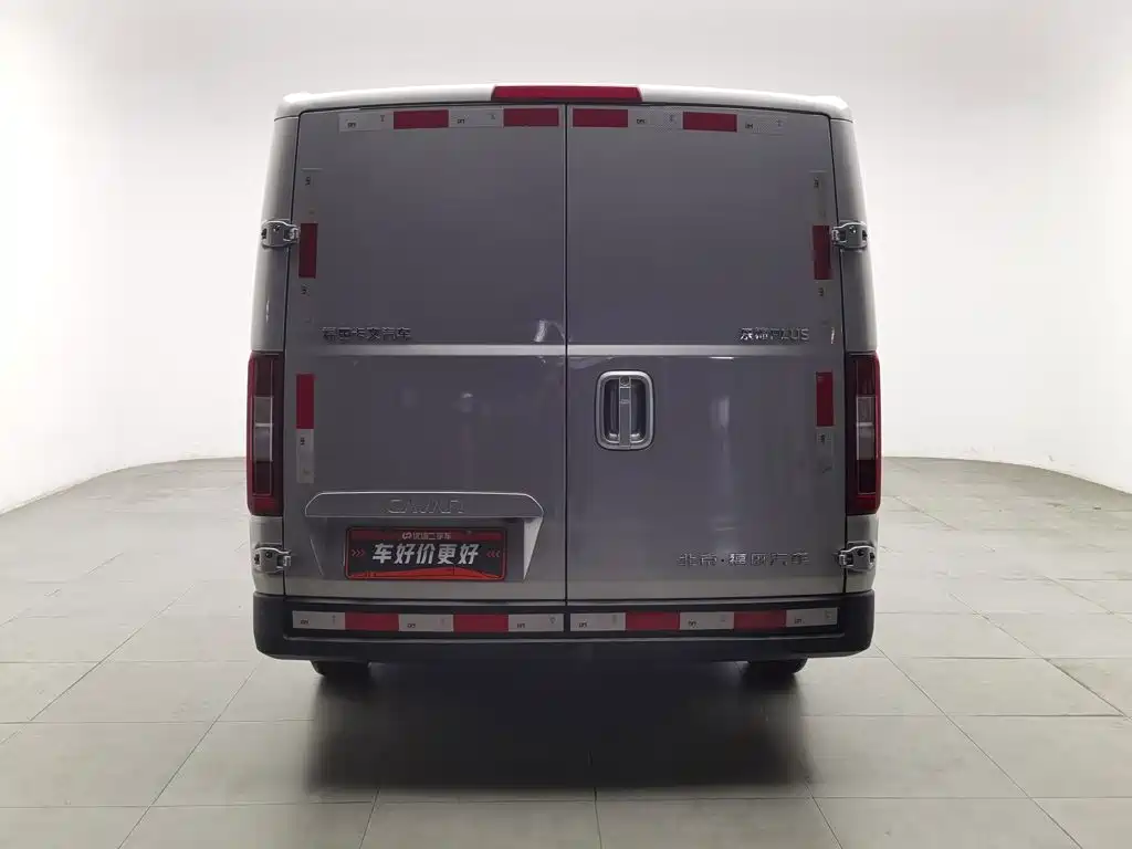 Kaven Auto Lefu 2025 2025 LeFu PLUS Smooth Edition LE Blind Window Aiyike 50.23KWh