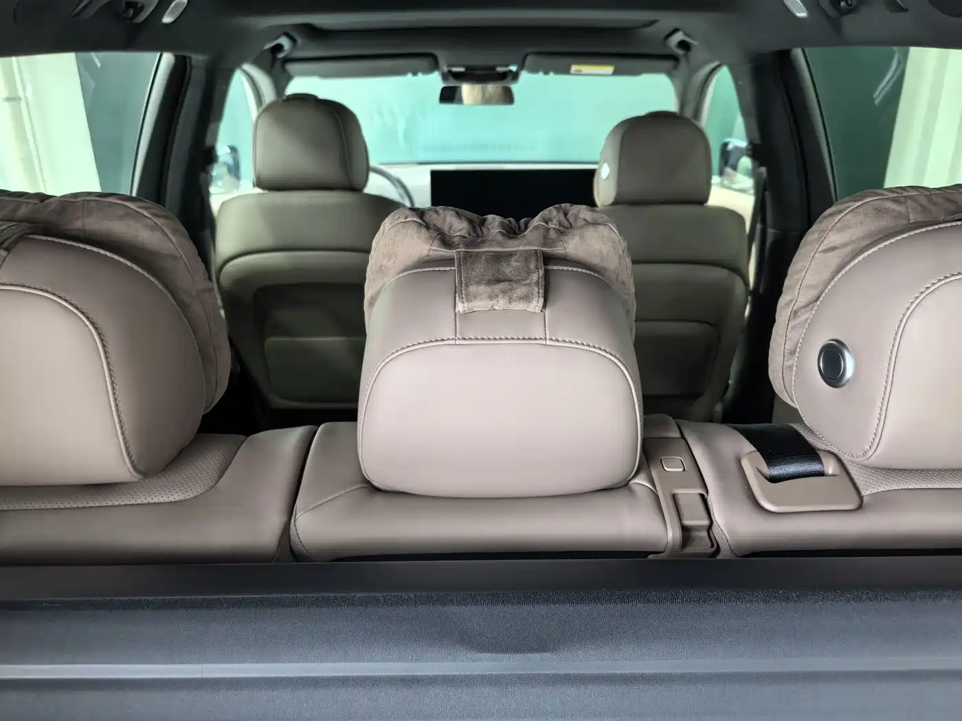 Li Auto L7 2025 2025 Max Smart Renewal Edition