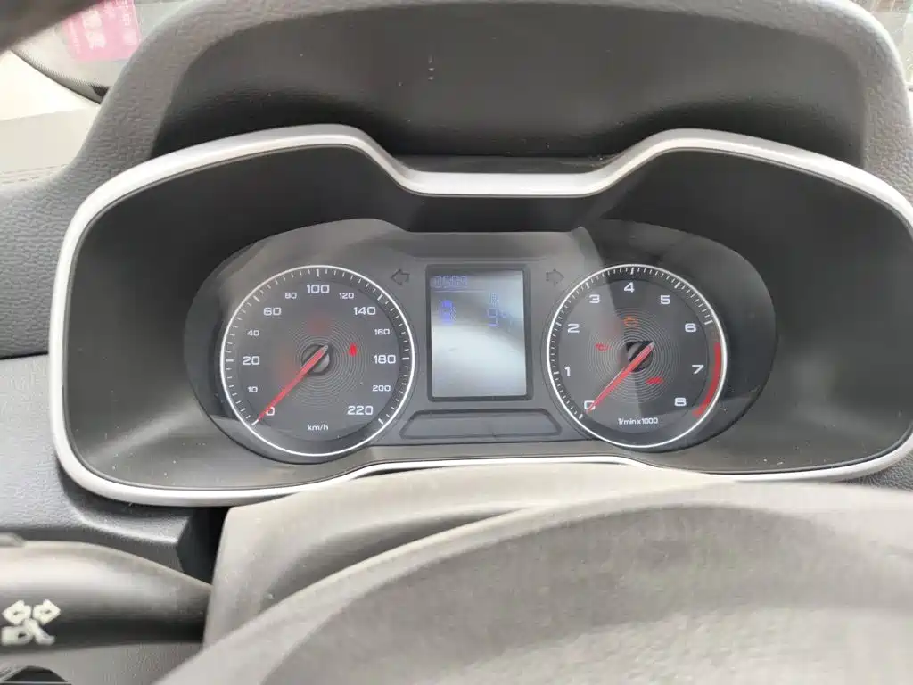 MG ZS 2019 2018 1.5L Automatic Luxury China V