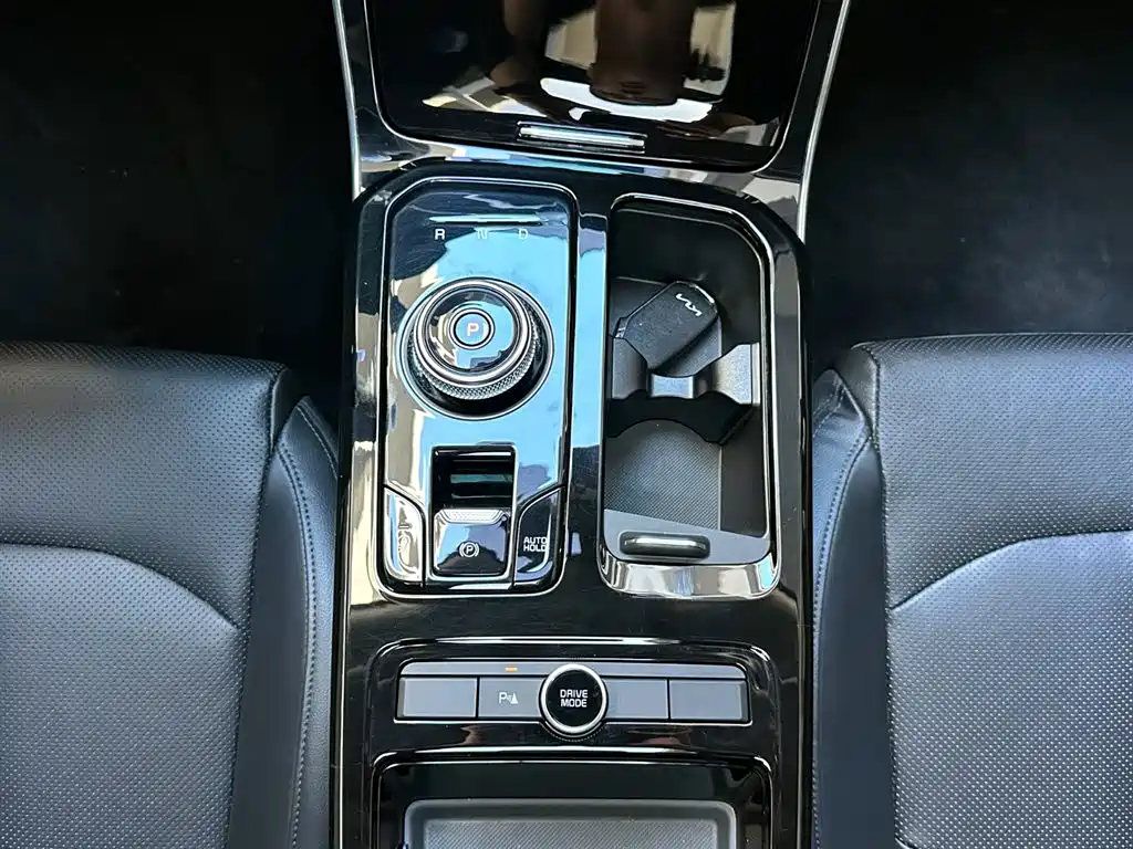 Kia K5 2021 380T GT-Line Renewal Edition фото 15