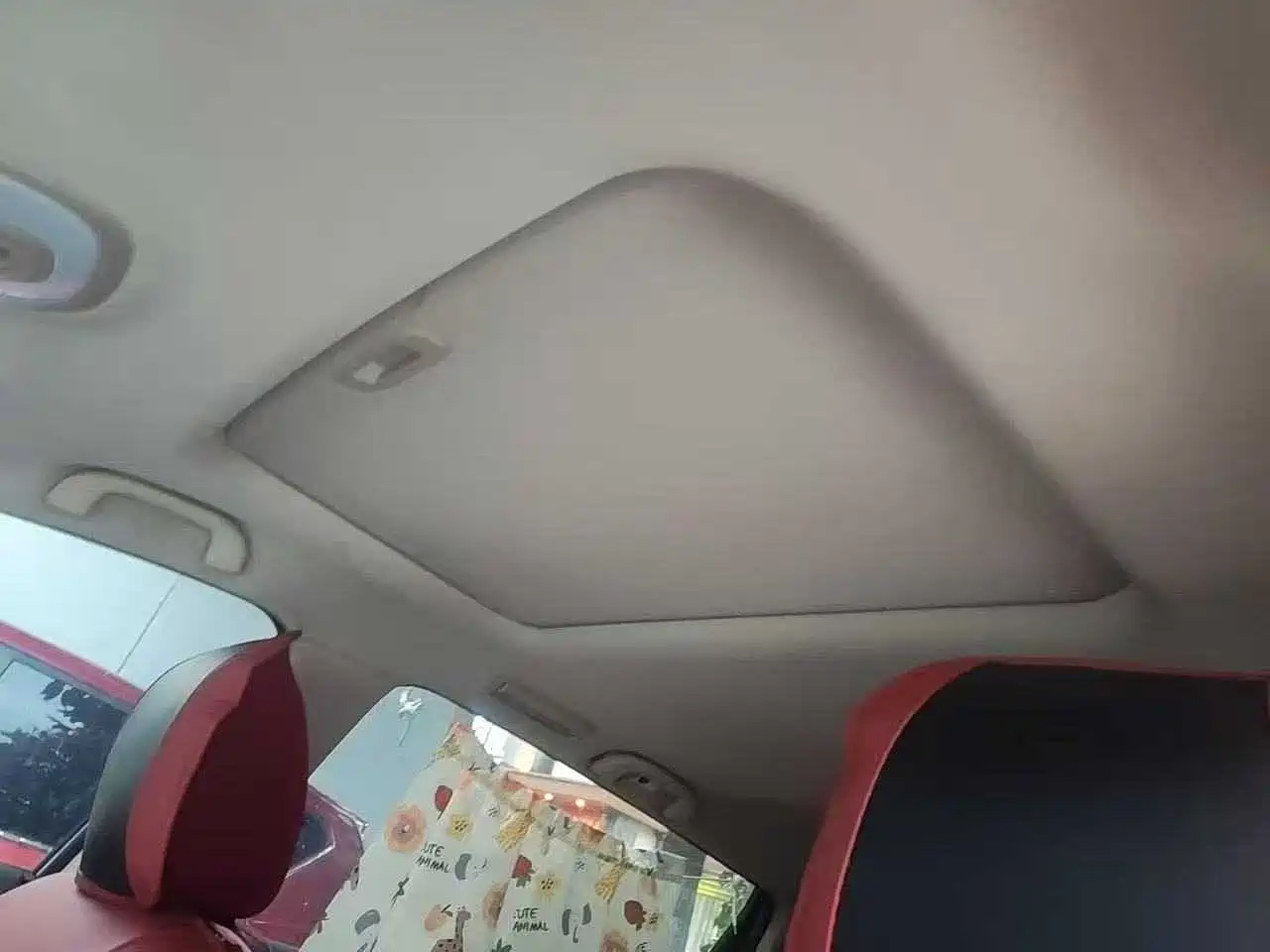 BYD Song MAX 2019 1.5T Auto Smart Connected Sunroof 7-seater China VI фото 7