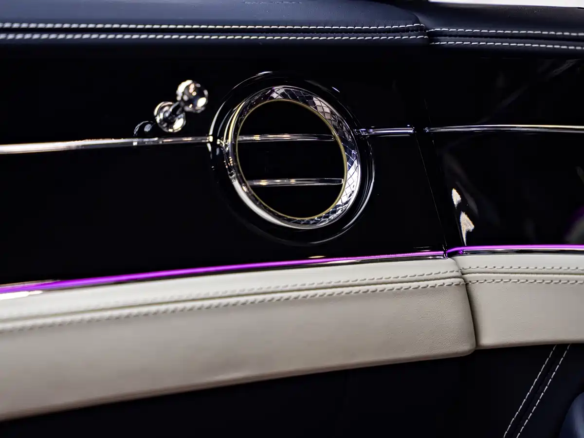 Bentley Continental 2023 2022 4.0T GT V8