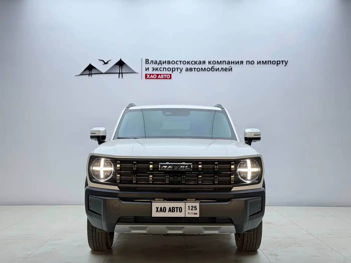 Haval Cool Dog 2023 2022 Model 1.5T DCT FWD Trendy Sound Edition