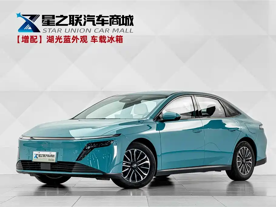 Nissan N6 2026 2025 High Configuration