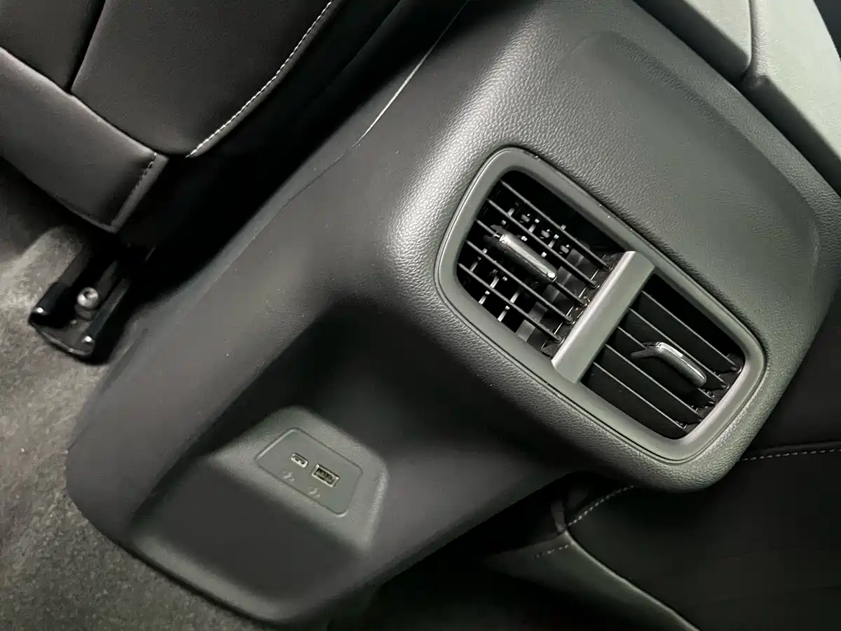 Buick Envision S 2025 2025 25T Premium Platinum Edition