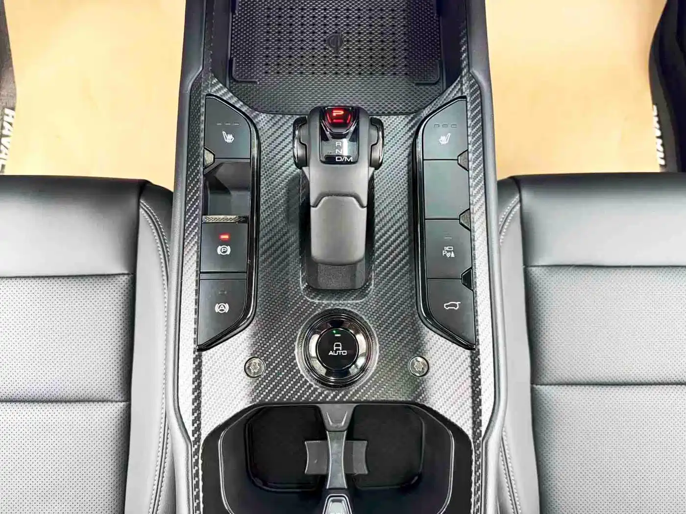Haval Da Gou 2nd Gen 2023 2.0T 2WD Trendy Off-road Edition Plus фото 18