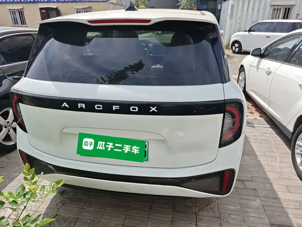 ARCFOX Koala S 2025 2024 PRO