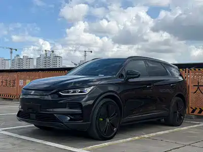 BYD Tang