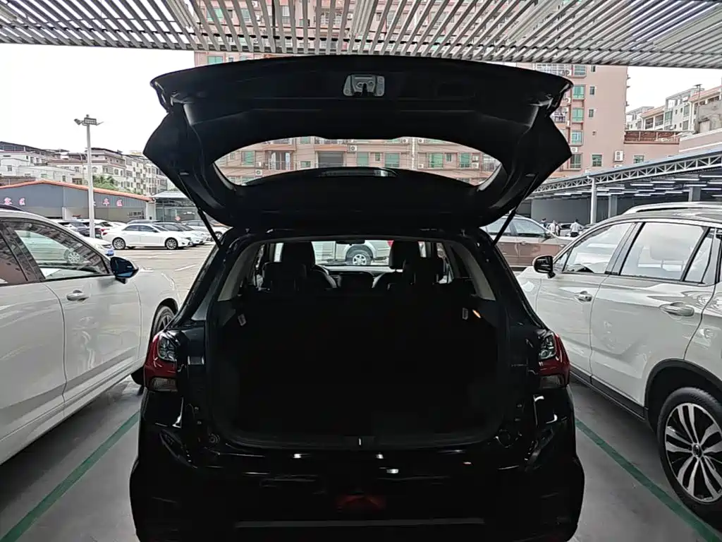 Mitsubishi ASX 2020 2020 2.0L CVT Smart Leader Edition