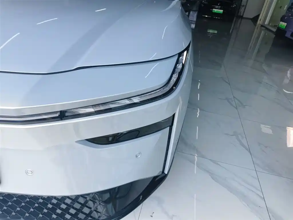 Toyota BoZhi 3X 2025 Model 520 Pro+ LiDAR Version фото 24