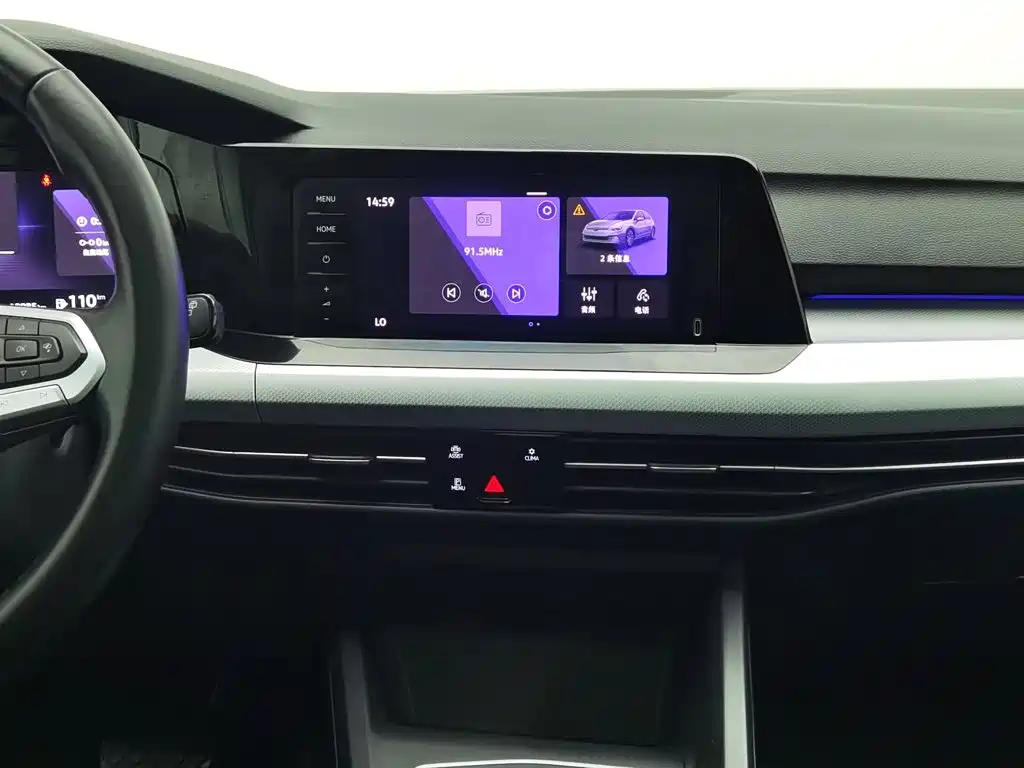 Volkswagen Golf, миниатюра 12