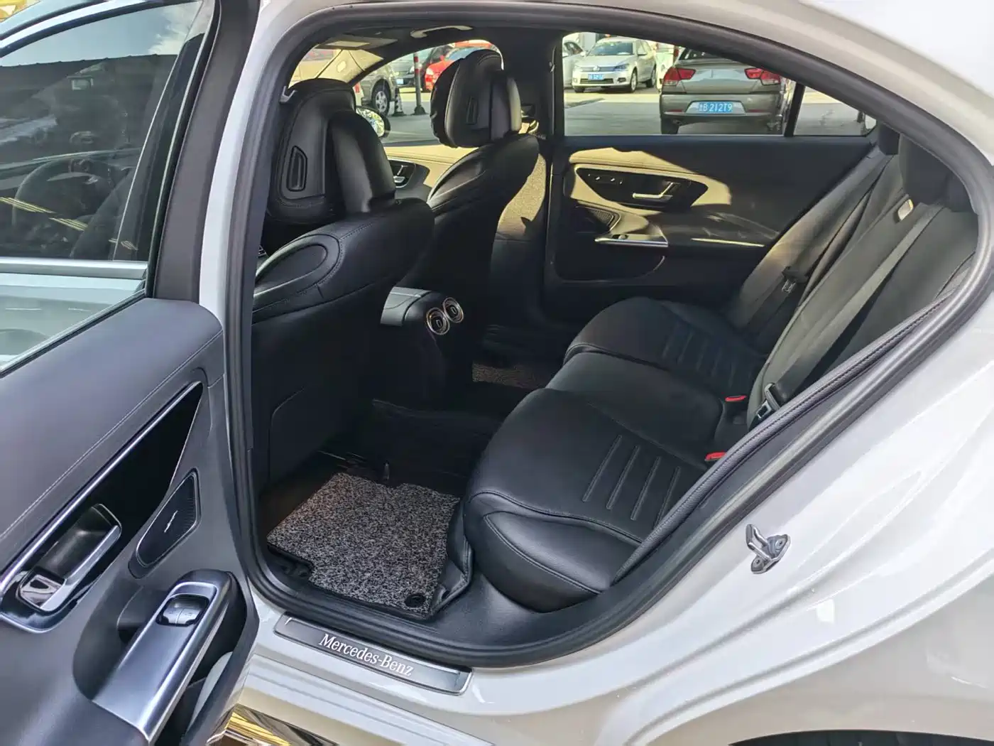Mercedes-Benz C-Class 2023 C 260 L Sport фото 6