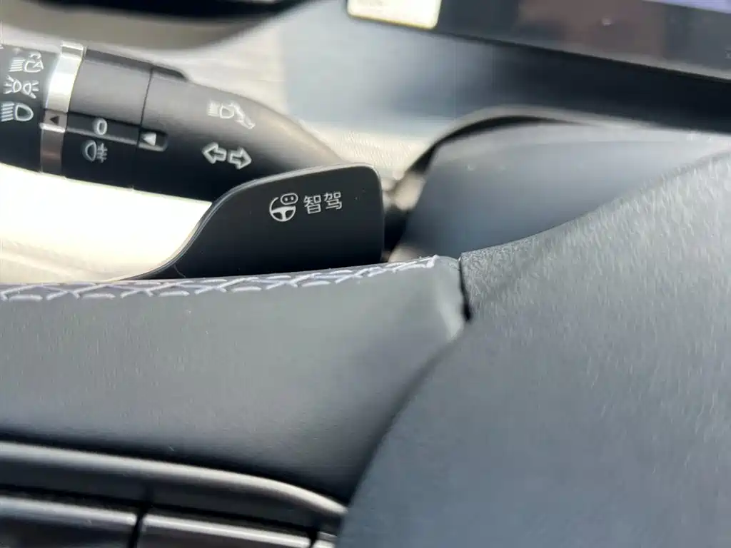BYD Hai Bao 05 DM-i 2025 DM-i Smart Driving Edition 120KM Flagship фото 12