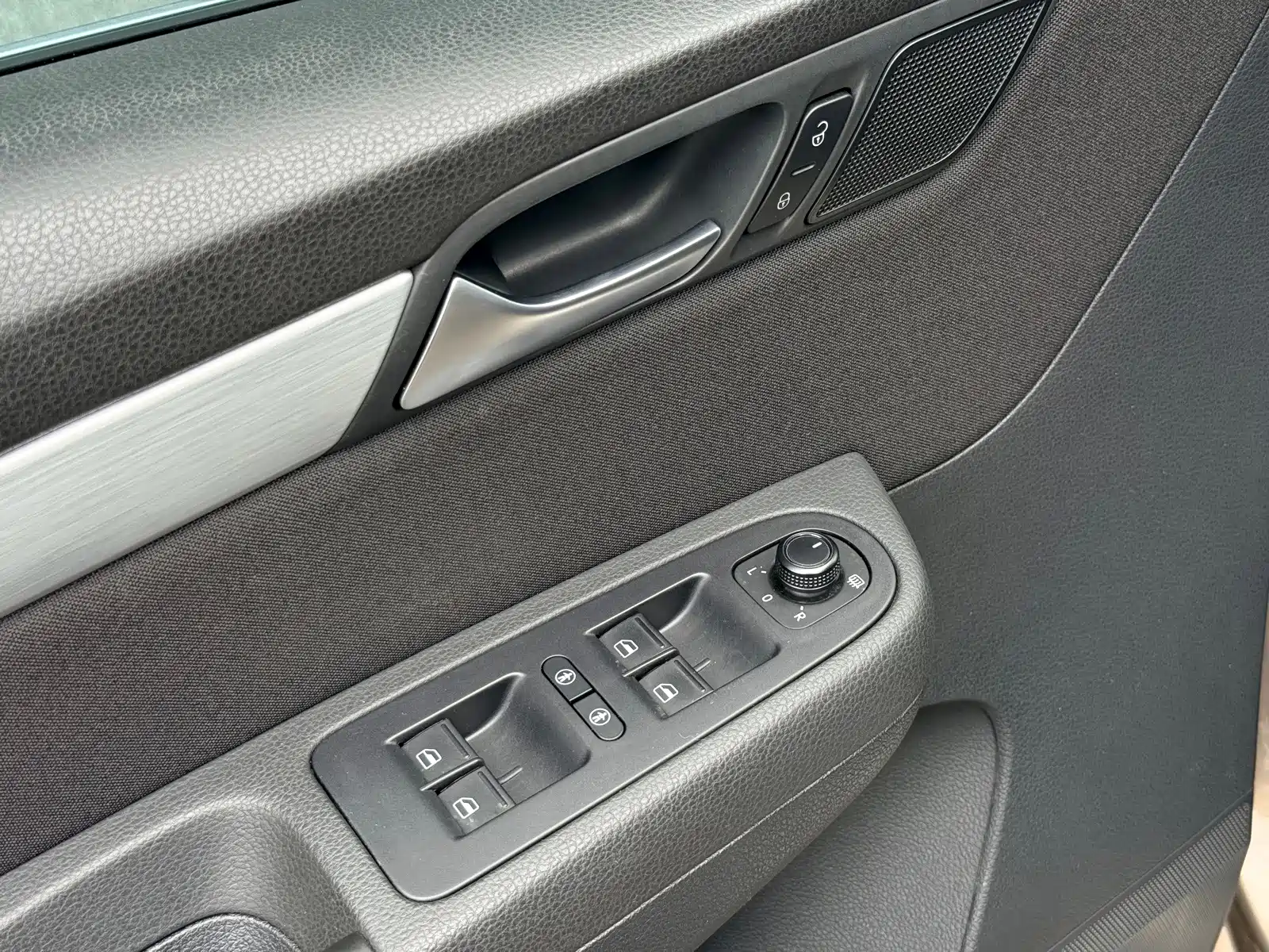 Фото 27 - Volkswagen Sharan