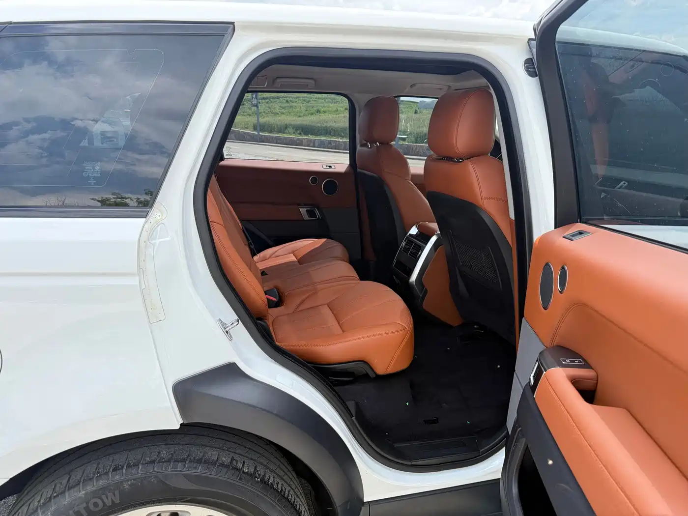 Land Rover Range Rover Sport 2017 3.0 SC V6 HSE фото 24