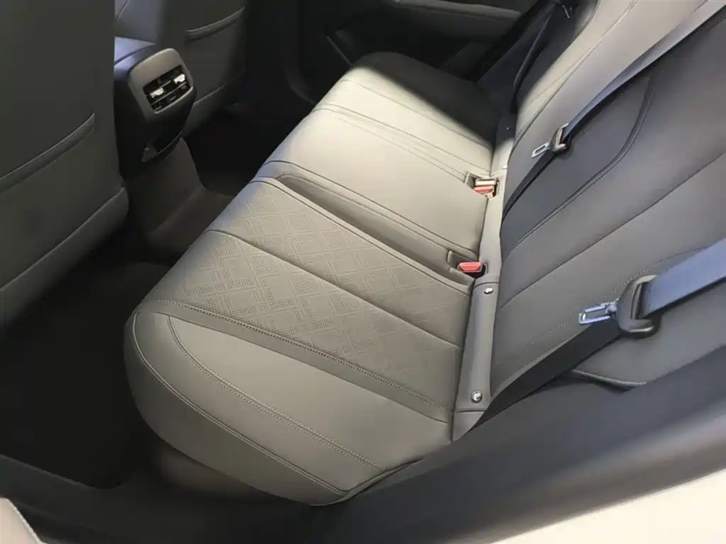 BYD Qin PLUS 2025 DM-i Smart Drive 55KM Leader фото 17