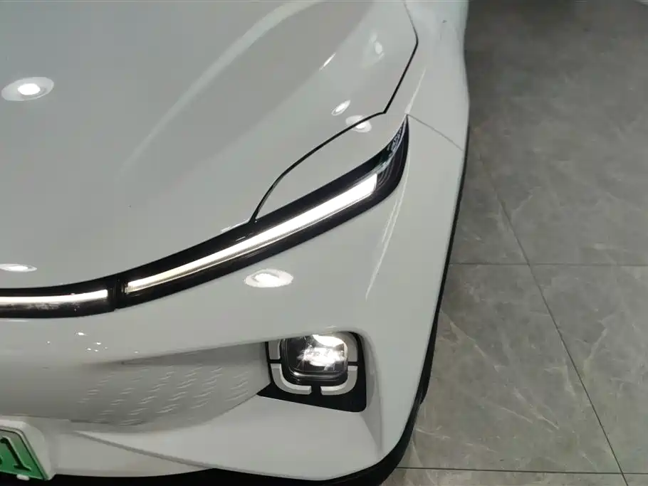 GEELY GEOMETRY E FIREFLY