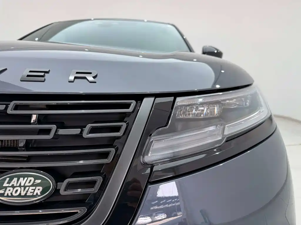 Land Rover Range Rover Velar 2024 2024 Dynamic SE