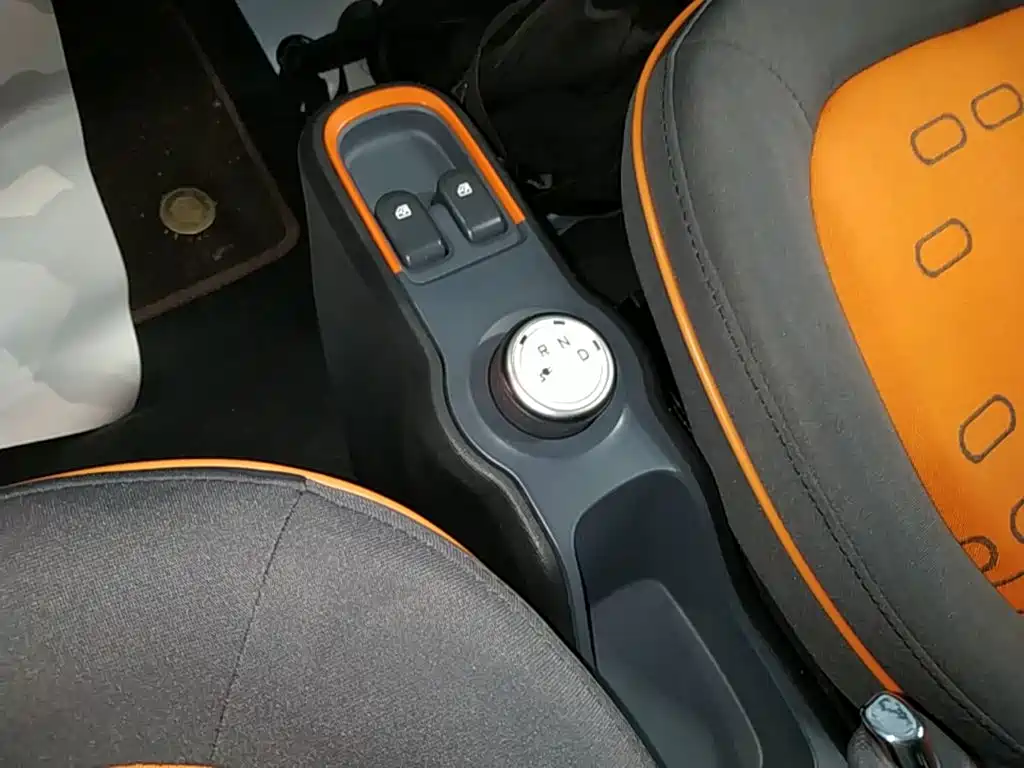 Baojun E100 2020 2019 250KM Smart Edition