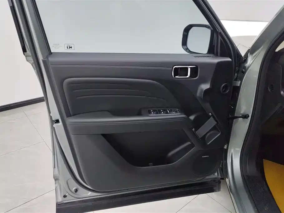 HAVAL RAPTORS NEW ENERGY