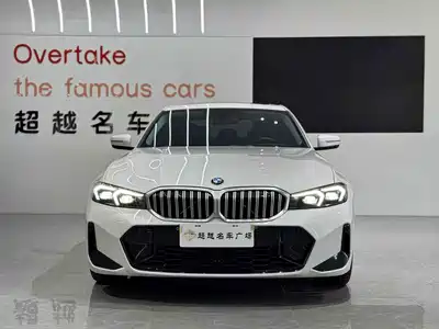 BMW 3
