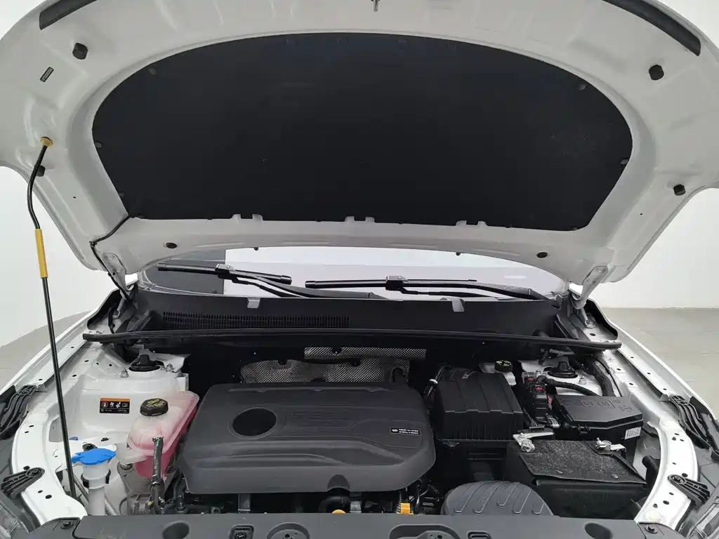 Geely Emgrand X6 2023 2021 Model PRO 1.4T Manual Premium