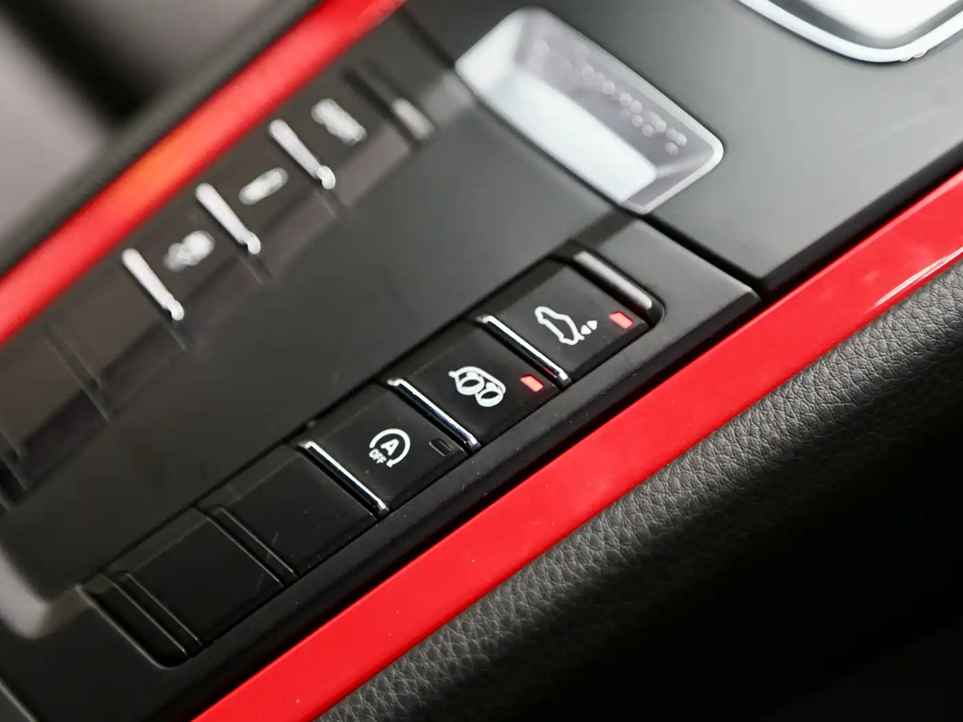 Porsche Cayman 2015 Cayman Style Edition 2.7L фото 6