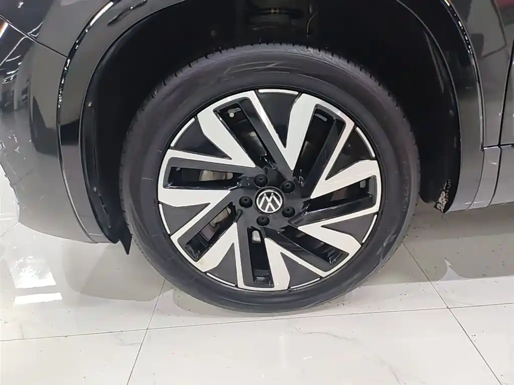 Volkswagen Tayron 2023 330TSI 2WD R-Line High-Performance Edition фото 23