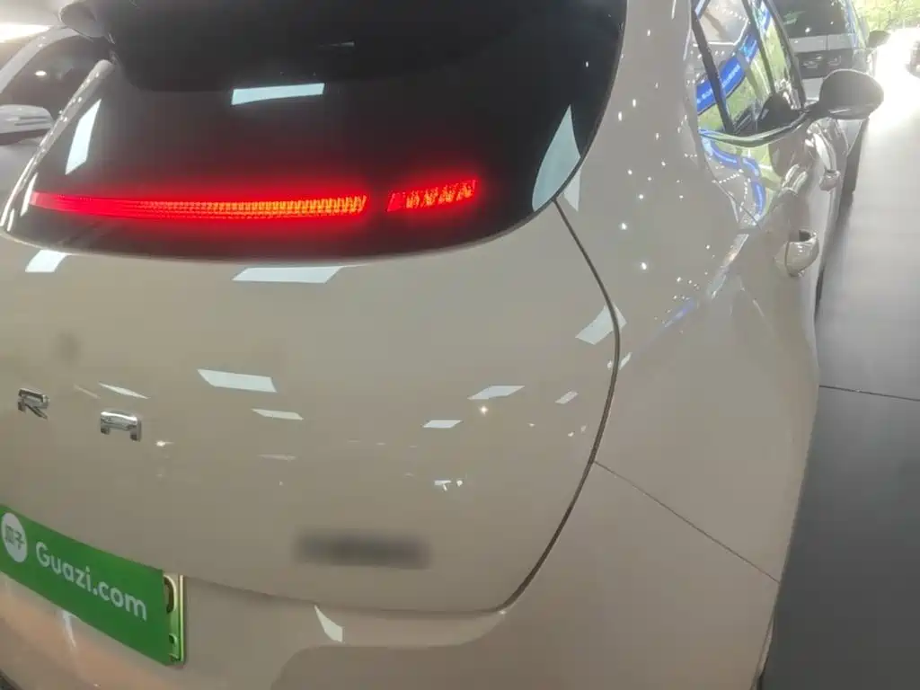 Ora Good Cat 2024 2023 401km Standard Range Luxury LFP