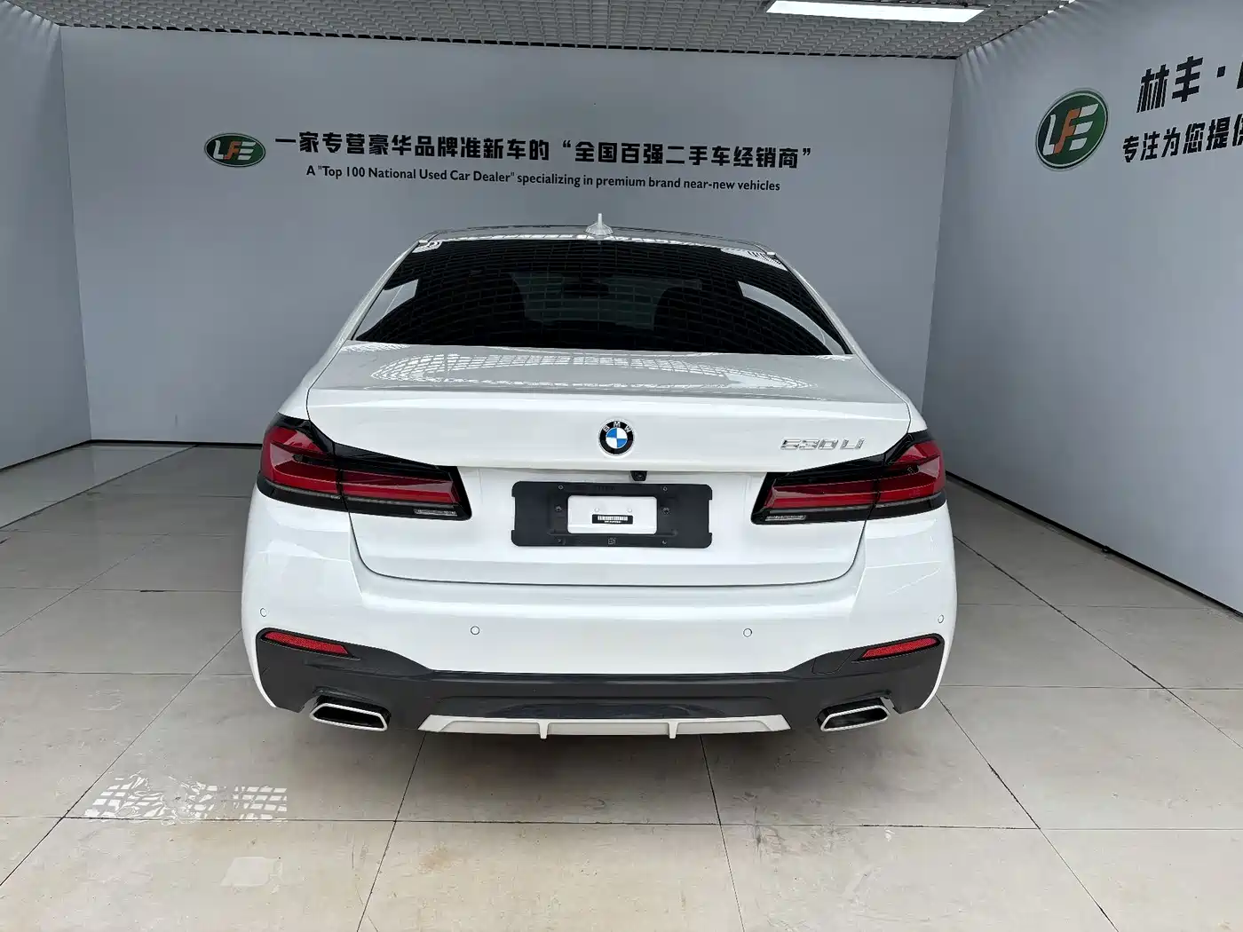 Фото 6 - BMW 5 Series