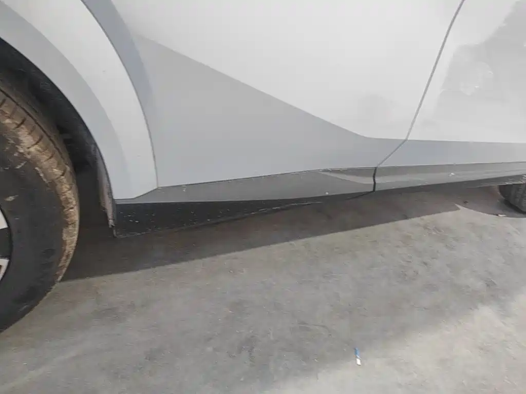 GAC Trumpchi GS4 2026 2024 MAX 1.5T Pilot Edition