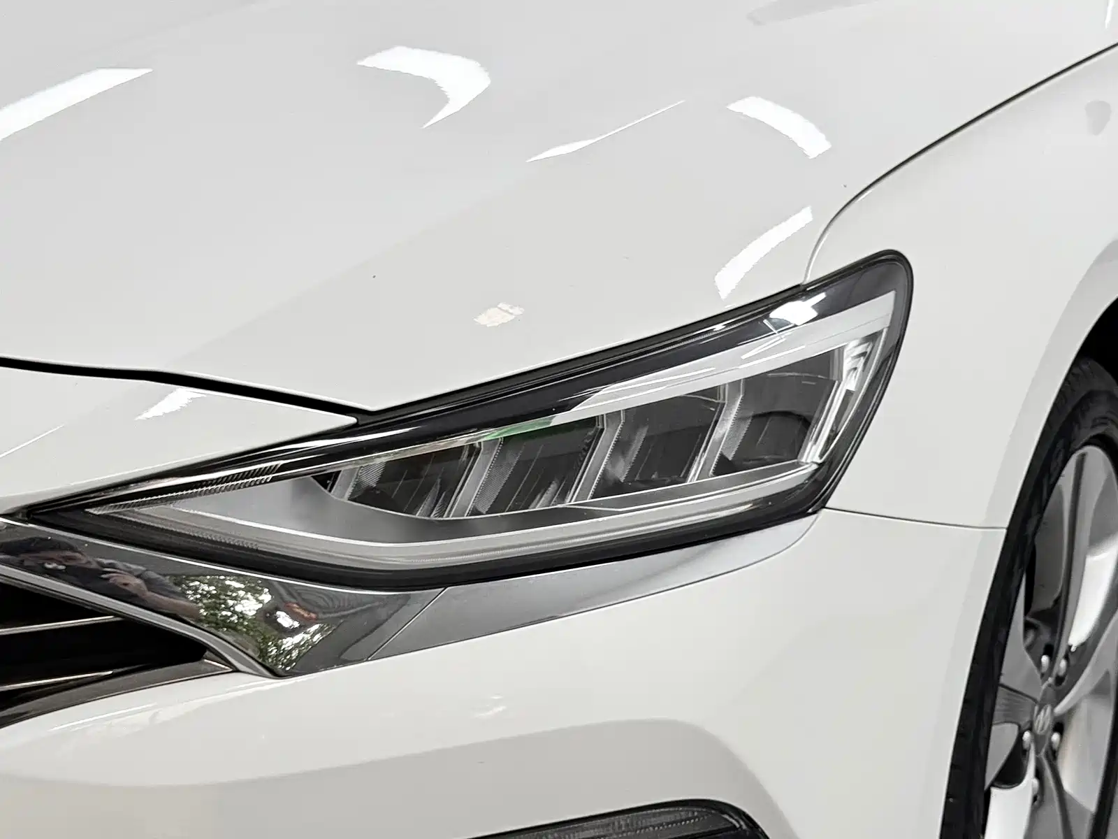 Photo 8 - Hyundai Lafesta