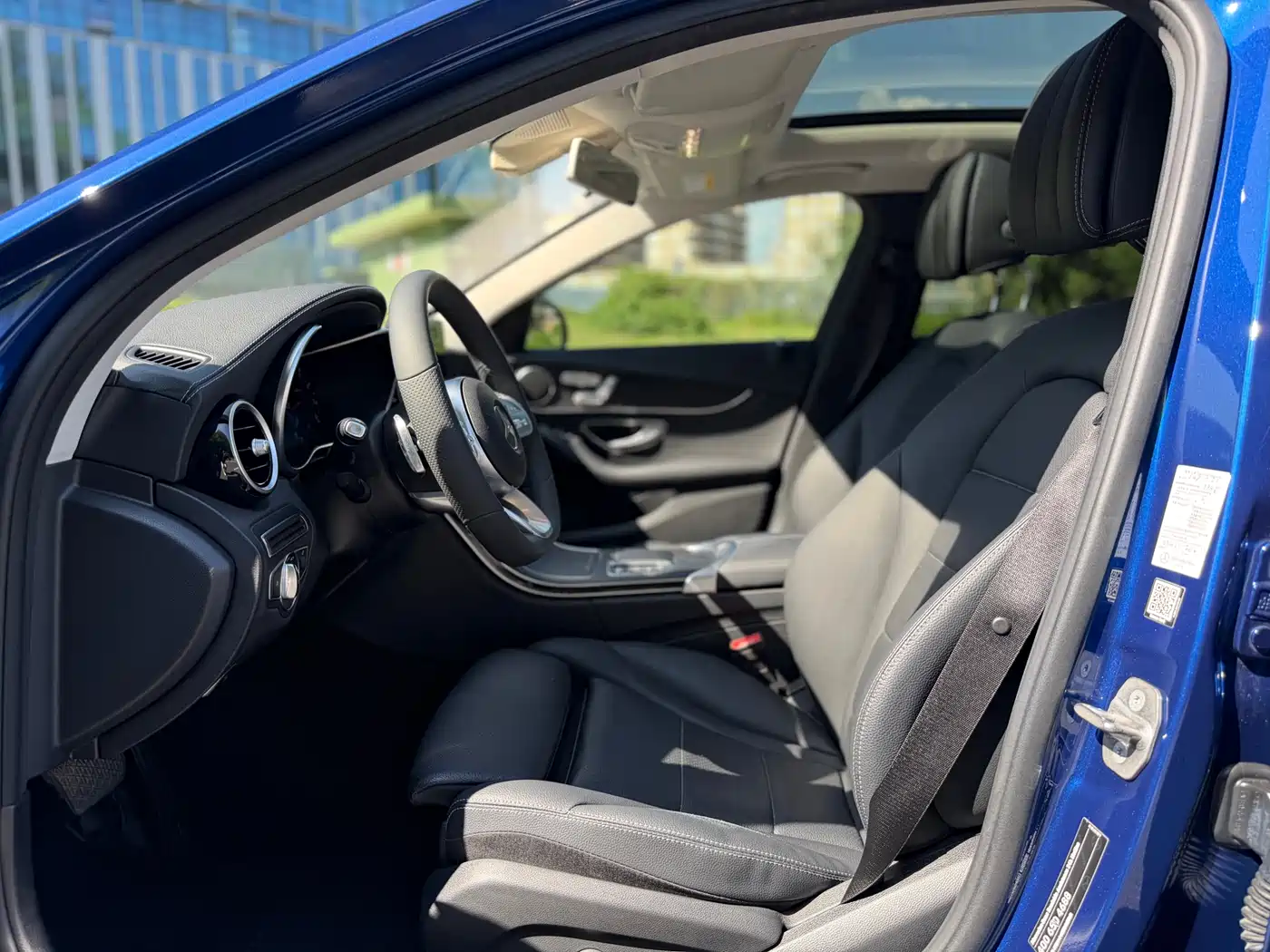 Mercedes-Benz C-Class 2020 Facelift C 260 L Sport фото 6
