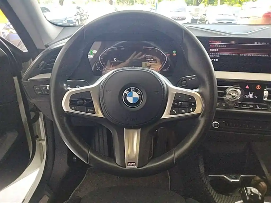 BMW 2 Series (Import) 2021 225i 4-Door Gran Coupe M Sport Shadow Edition фото 7