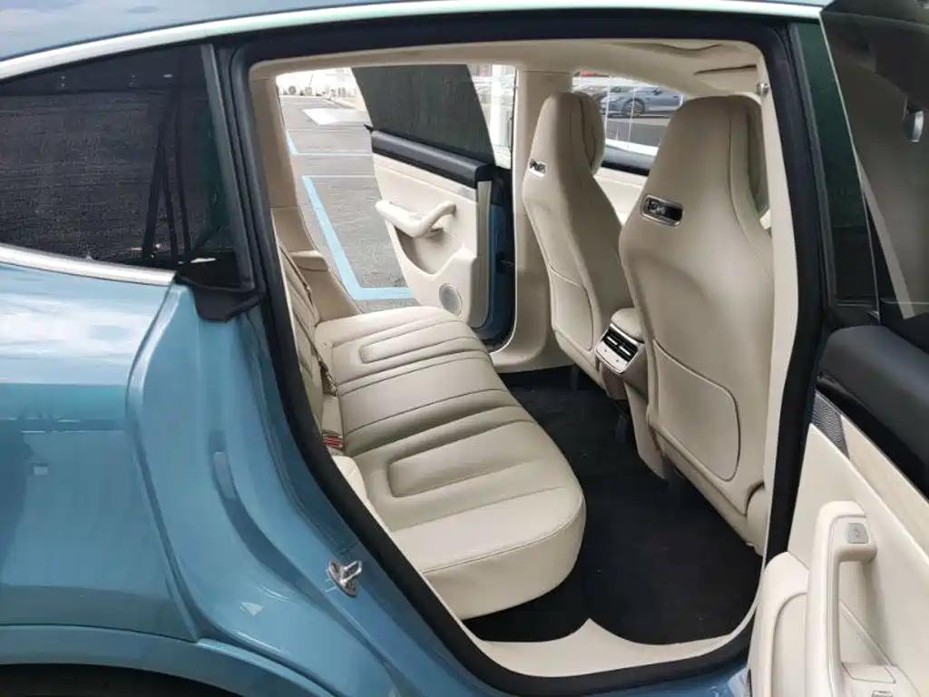 Zhijie Luxeed R7 2024 2024 Pure Electric 667km Max