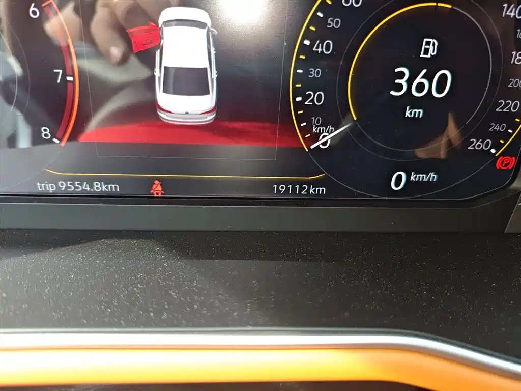Volkswagen Bora 2024 200TSI DSG Joy Ride PRO Edition фото 5