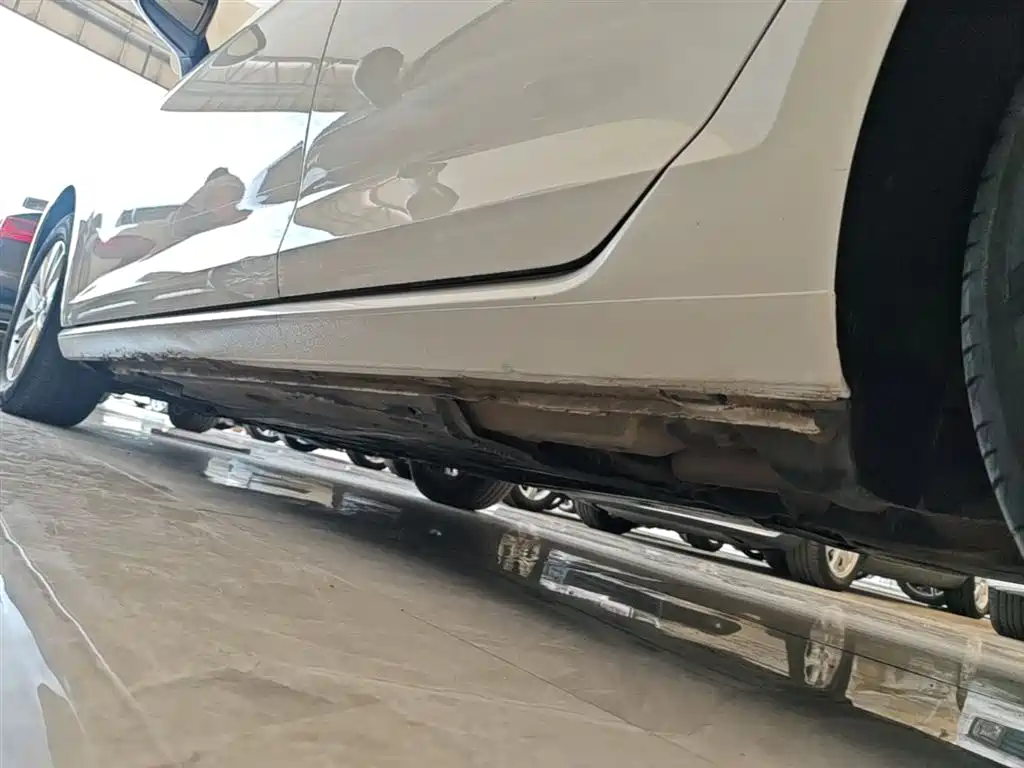 Volkswagen Golf 2015 1.6L Automatic Fashion фото 22