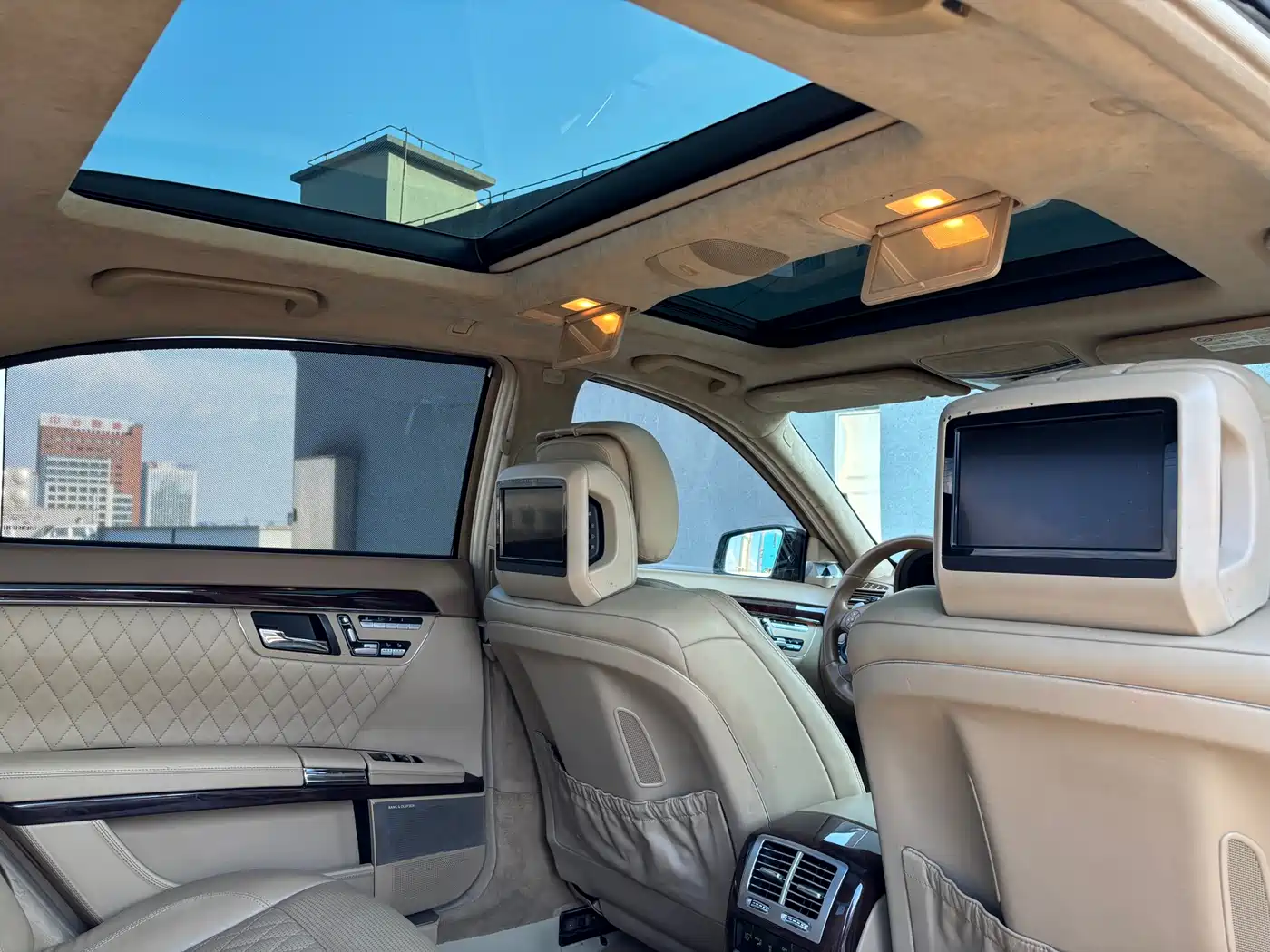 Mercedes-Benz S-Class AMG 2013 AMG S 65 L Grand Edition фото 11