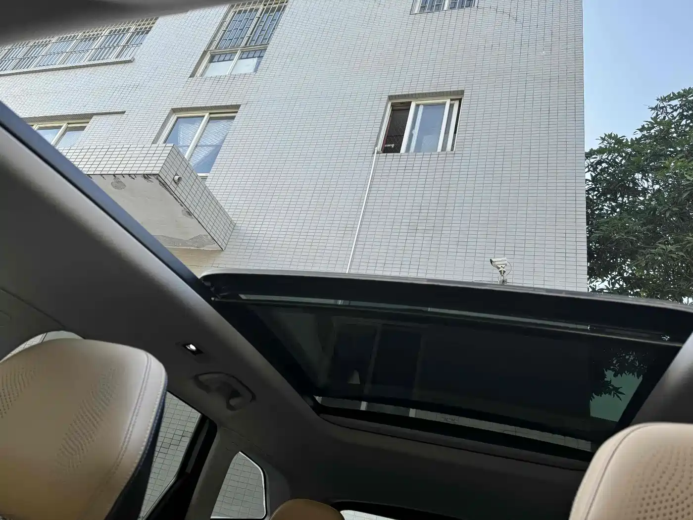 GEELY AUTOMOBILE BOYUE L