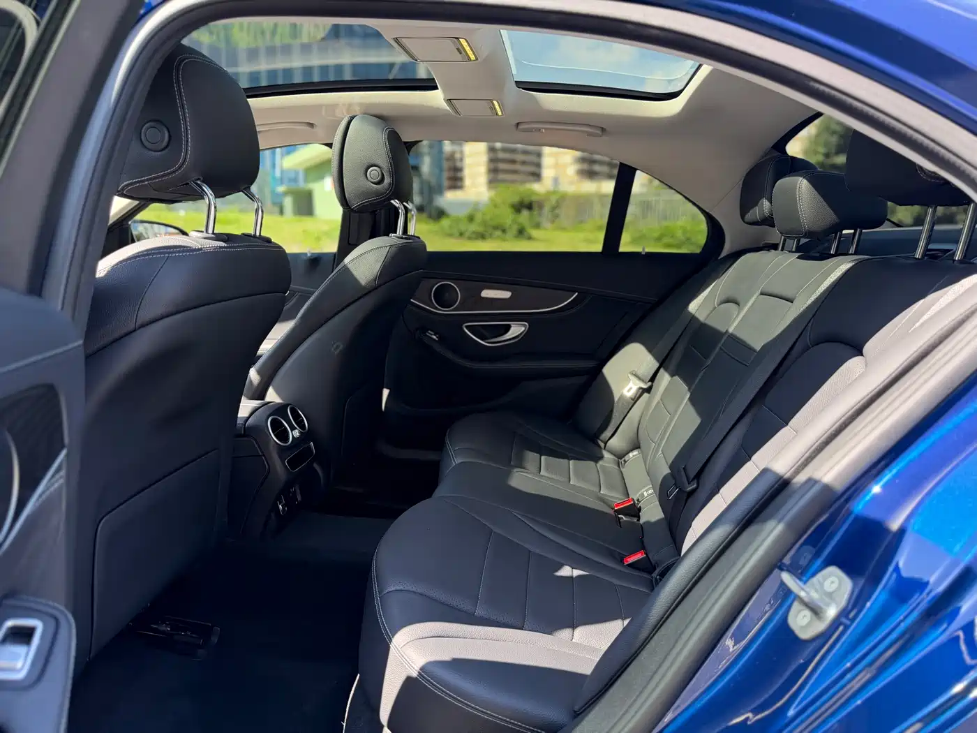 Mercedes-Benz C-Class 2020 Facelift C 260 L Sport фото 7